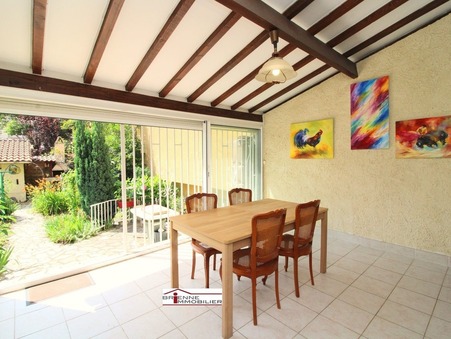 vente maison Toulouse