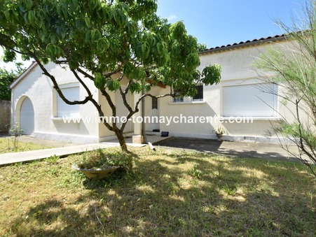 vente maison Tonnay charente