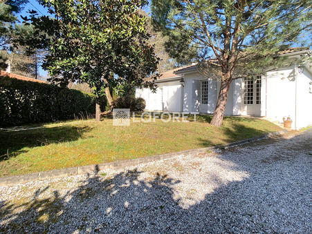 vente maison Cestas