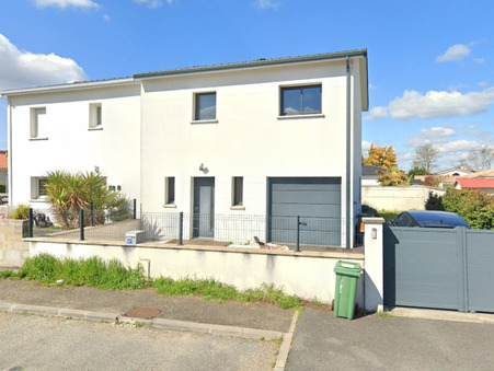 vente maison Eysines