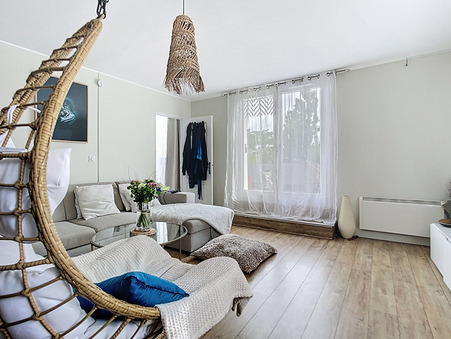 vente appartement Floirac