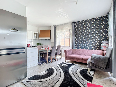 vente immeuble Lormont