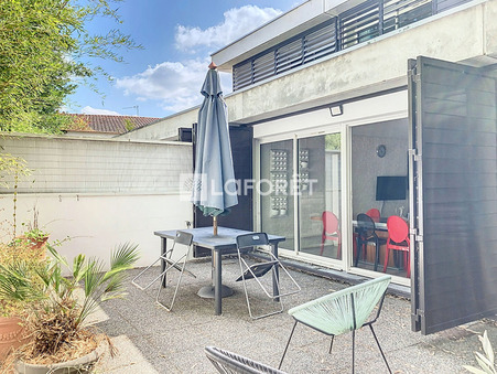 vente appartement Bordeaux
