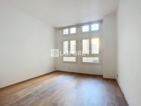 vente appartement Bordeaux