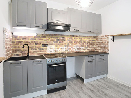 vente appartement Le barp