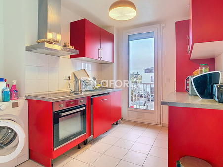 vente appartement Pessac