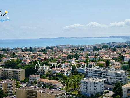 vente appartement Cagnes-sur-mer