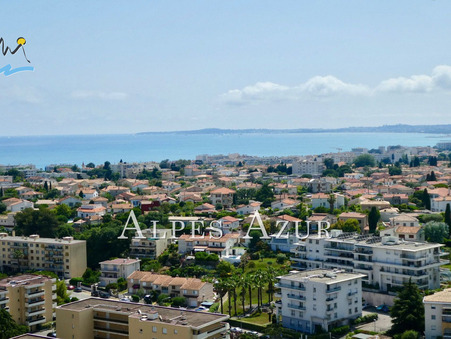 vente appartement Cagnes-sur-mer