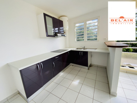 location appartement Le lamentin