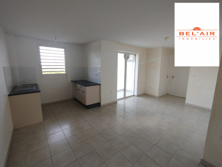 vente appartement Le lamentin