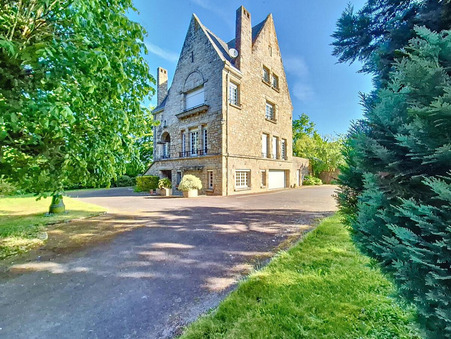 vente maison Dinan