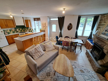 location maison Ducey les cheris