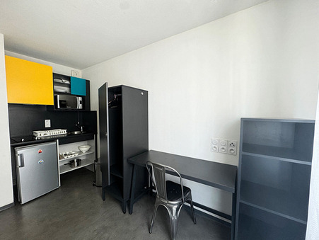 vente appartement marseille