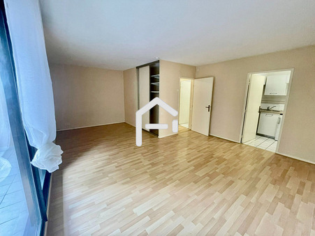 location appartement Toulouse