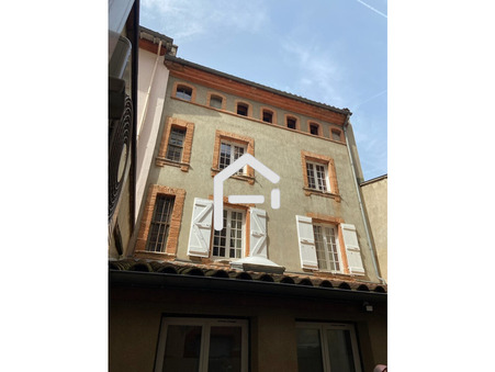 vente appartement Toulouse