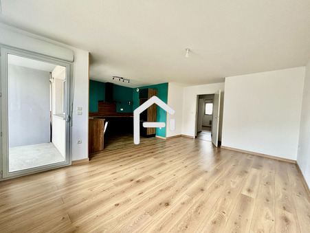 location appartement Toulouse