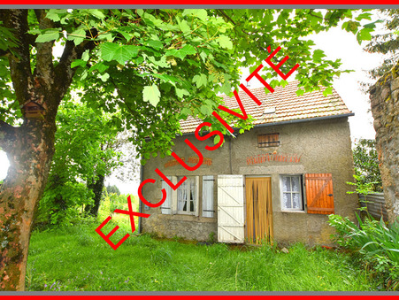 vente maison La chapelle