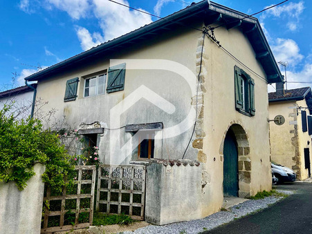 vente maison Peyrehorade