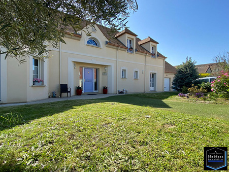 vente maison Le plessis belleville