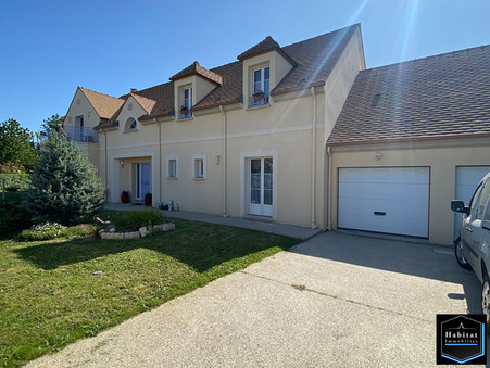 vente maison Dammartin en goele