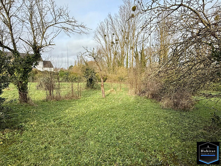 vente terrain Saint pathus