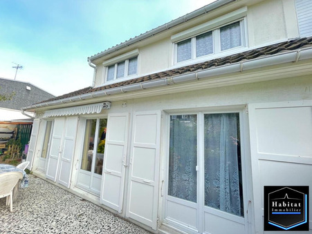 vente maison Dammartin en goele
