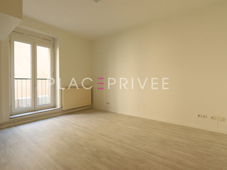 location appartement Nancy