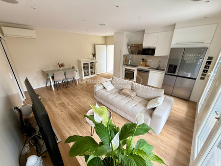 vente appartement Septemes les vallons