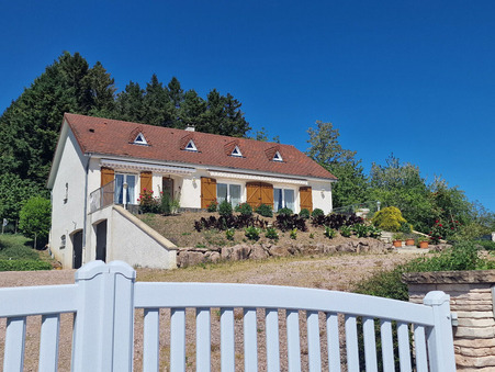 vente maison Cusset