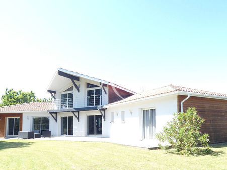 vente maison Villeneuve de marsan