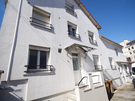 location appartement La garenne colombes