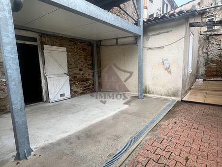 location appartement Le martinet