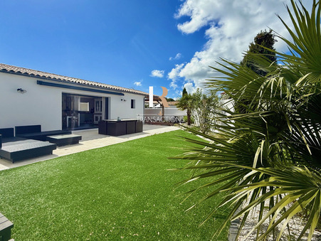 vente maison Saint-martin-de-ré