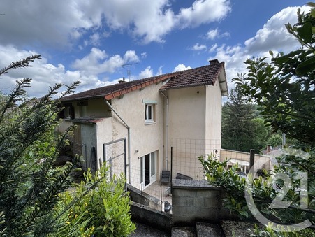 vente maison bosmie l aiguille