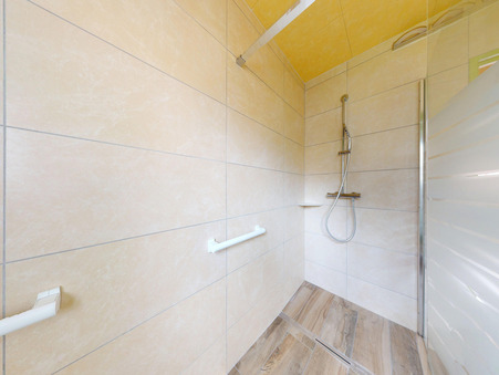 vente appartement Belfort