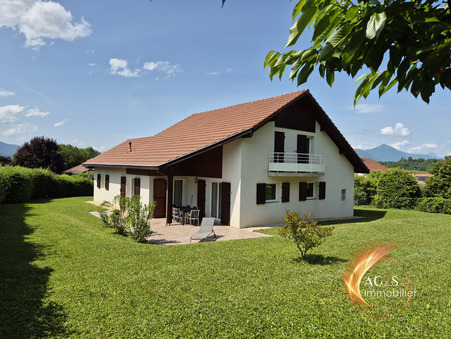 vente maison Saint-maximin