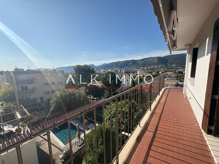 vente appartement Toulon