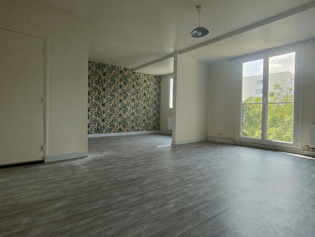 vente appartement Beauvais