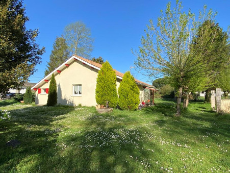 vente maison Saint-savin