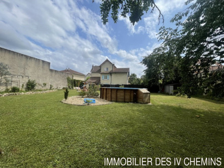 vente maison Boulazac