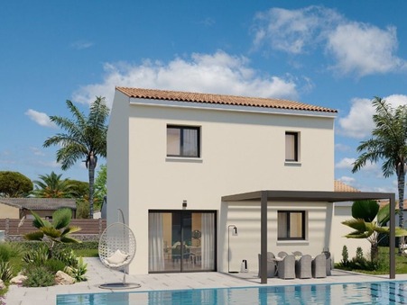 vente maison Prades le lez