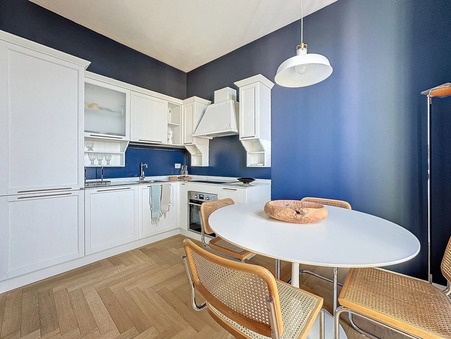 vente appartement Cannes