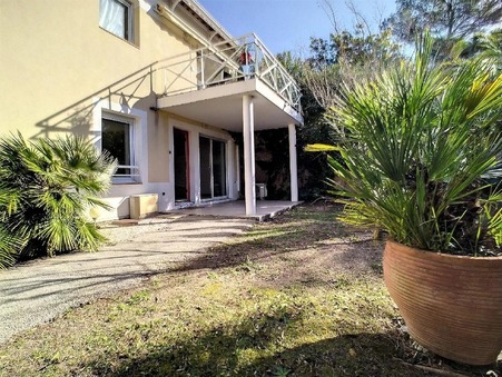 vente appartement Saint raphael