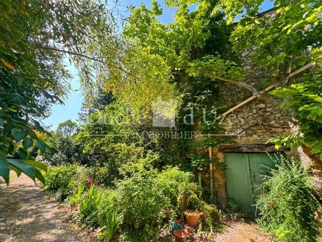 vente maison Uzes