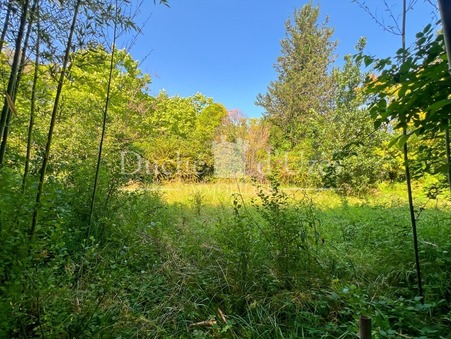 vente terrain Uzes