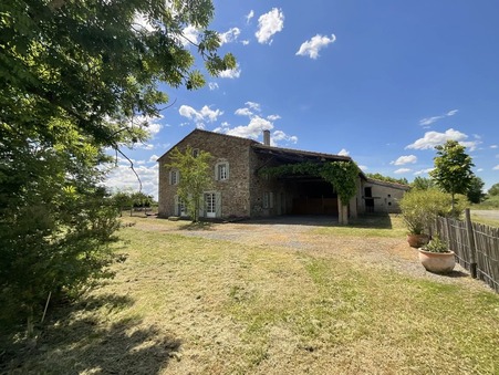location maison Saint-genest-de-contest