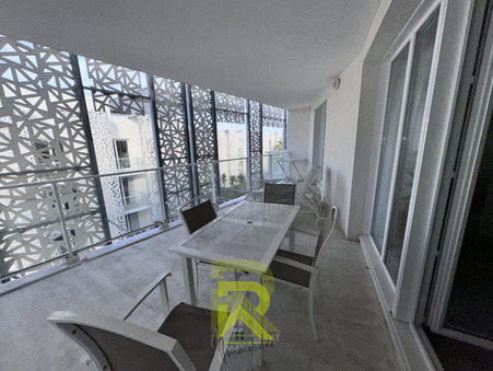 vente appartement Cap d'agde