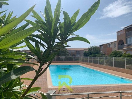 vente appartement Agde
