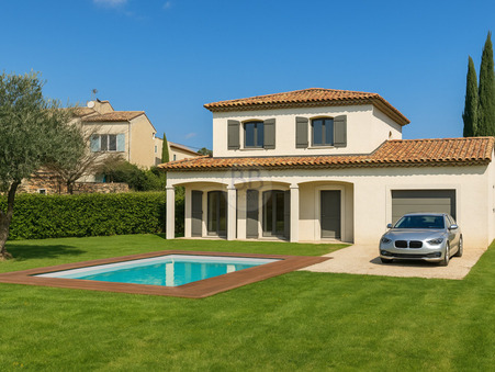 vente maison Les arcs