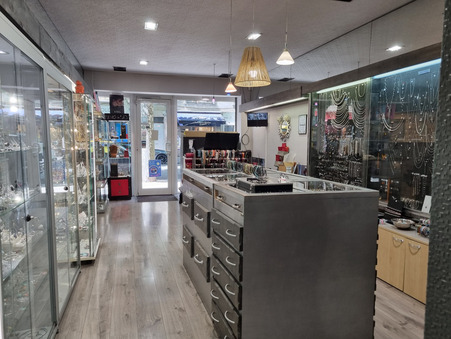 vente local Digne-les-bains